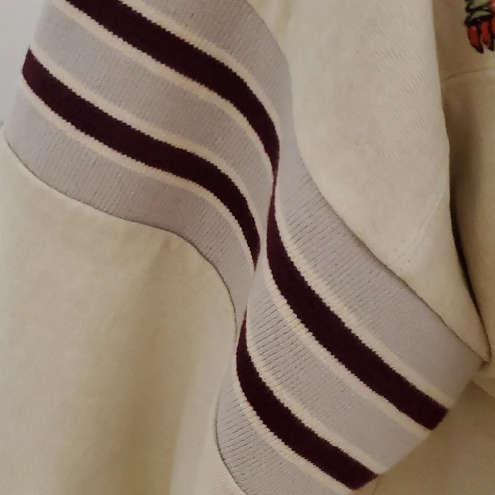 Kimchi Blue Taye Touchdown Dress - Picture 7 of 9